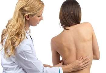 Omurga Çıkıntısı Belirtileri ve Tedavisi